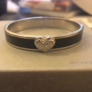 Vintage coach bracelet